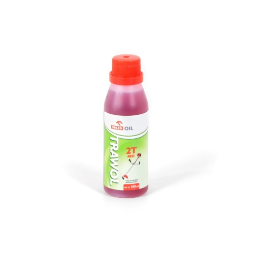 Olej 2T Orlen 100 ml TRAWOL