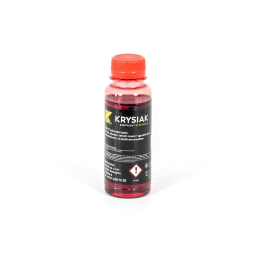 Olej do silników 2 suwowych 100 ml KRYSIAK