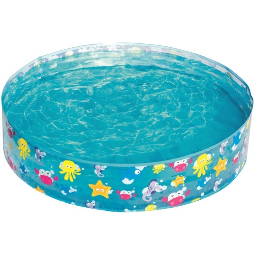 Basen rozporowy 122x25 cm BESTWAY